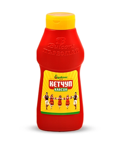 Ketchup