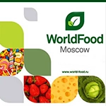 WORLDFOOD - 2019