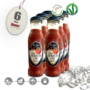 Tomato sauce classic Bullcons 300 g - STACK